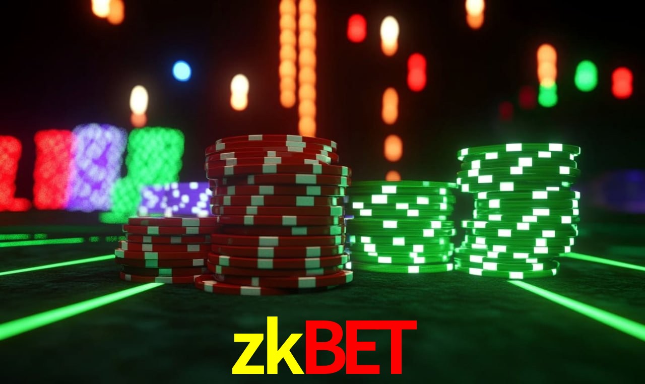 Welcome Bonus zkbet