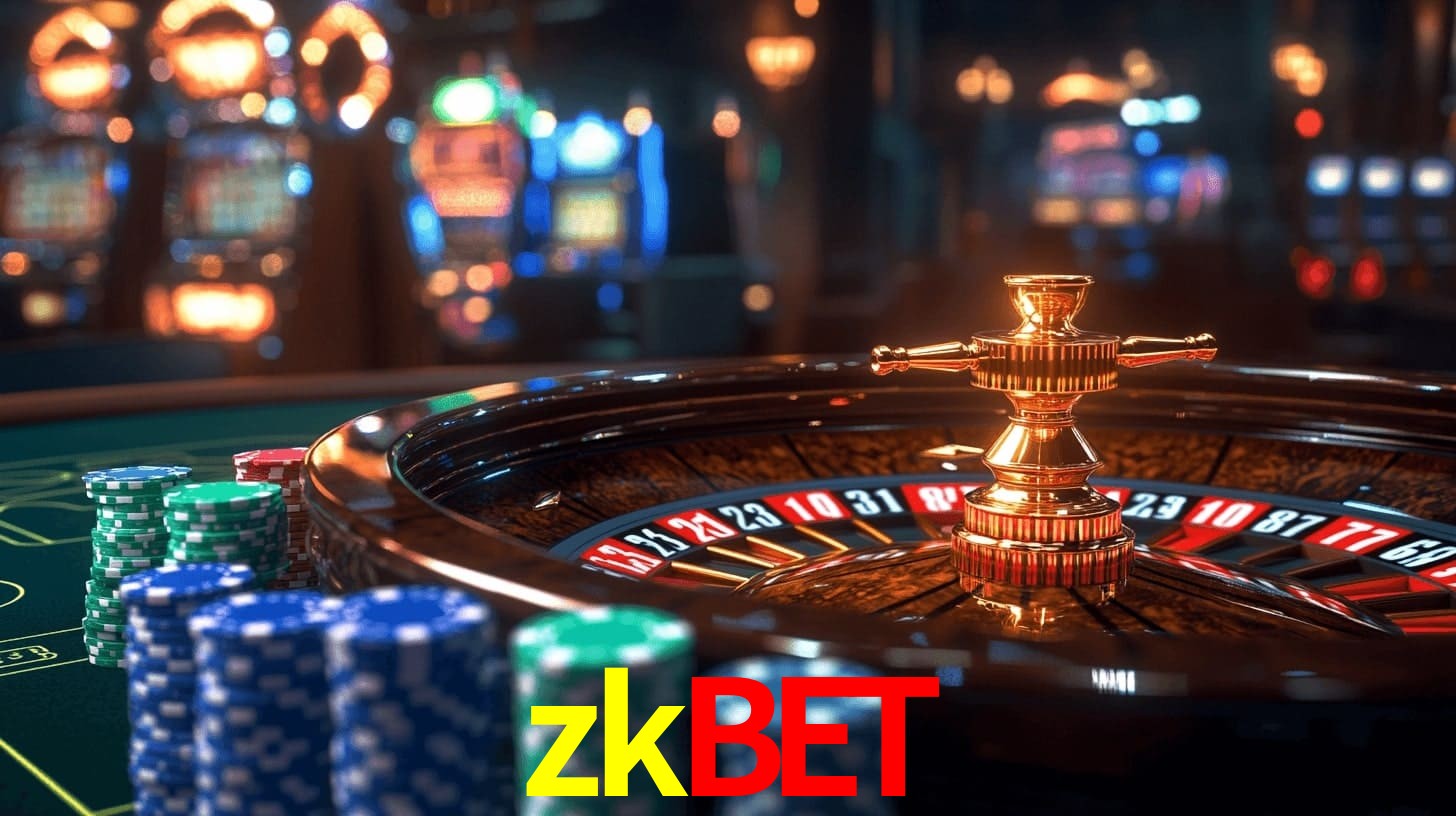 zkbet: Seu Cassino Premiado com Pagamentos Rápidos