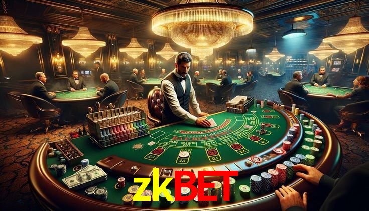 Statistics zkbet
