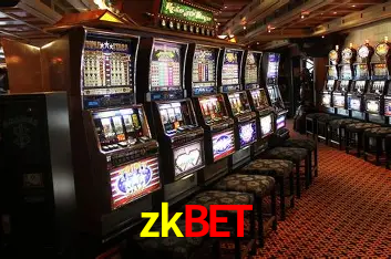 A Revolução dos Aplicativos de Jogos no zkbet