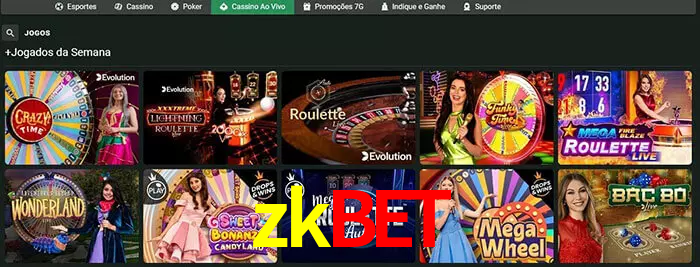 zkbet bet