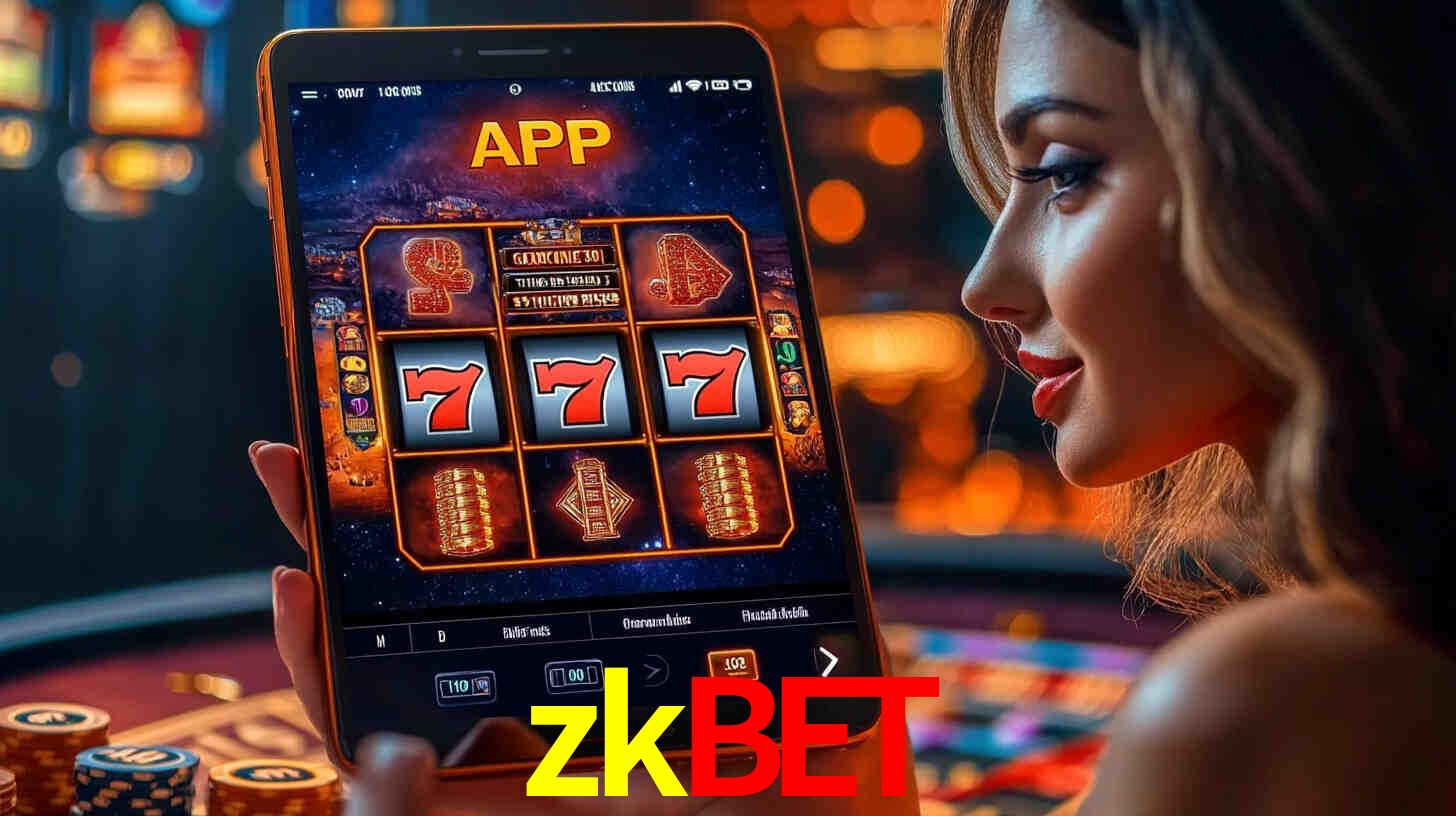 zkbet: A Experiência de Casino com Jogos de Mesa ao Vivo