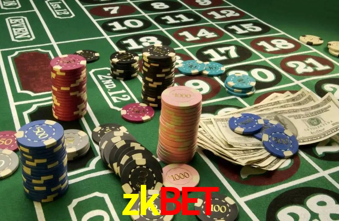 zkbet