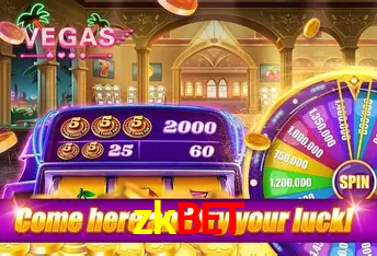 VIP Casino zkbet