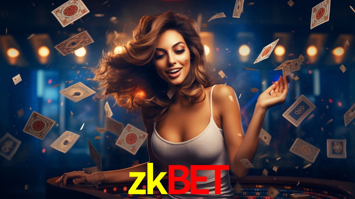 Roulette Table zkbet