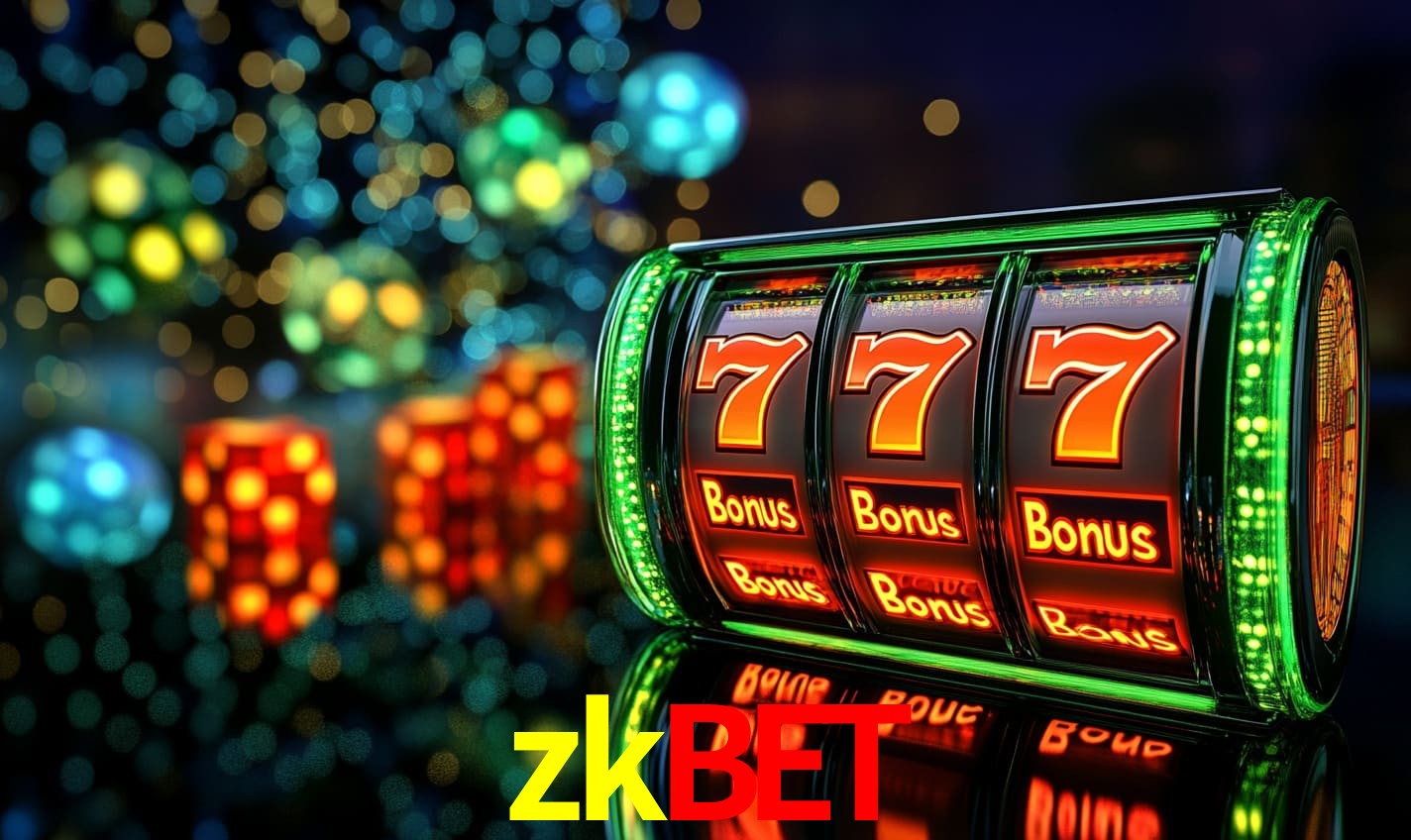 Live Casino zkbet
