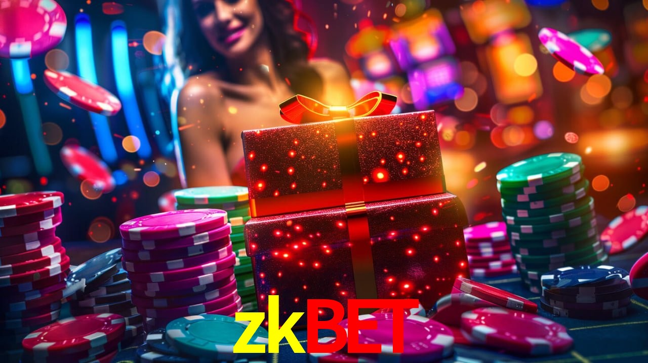 Inovações de Jogos na zkbet: O Futuro das Experiências Interativas