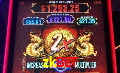 Blackjack Table zkbet