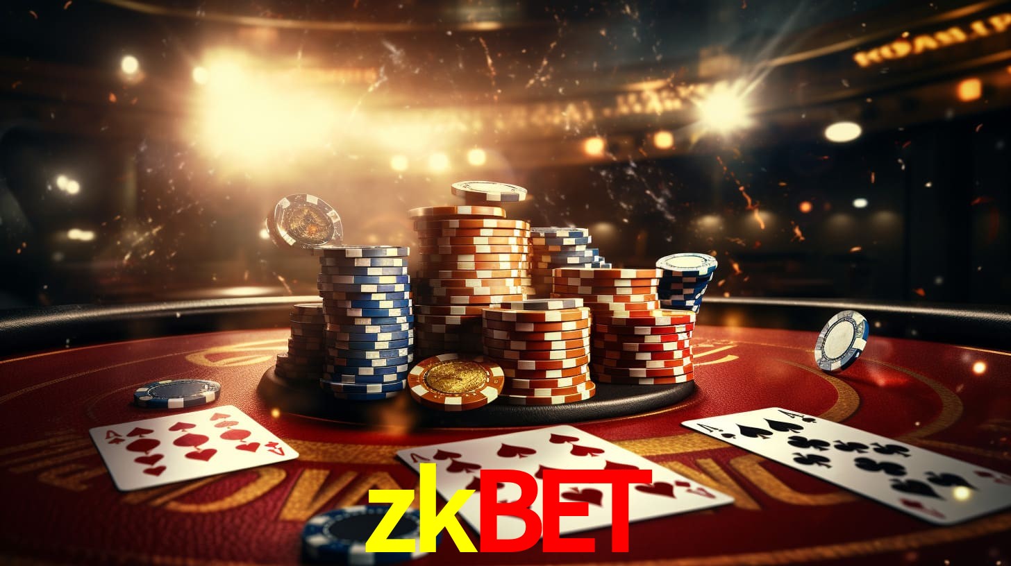 Live Casino zkbet