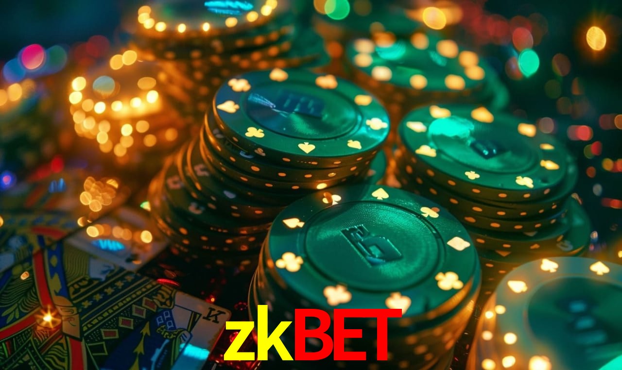 Tennis Betting zkbet