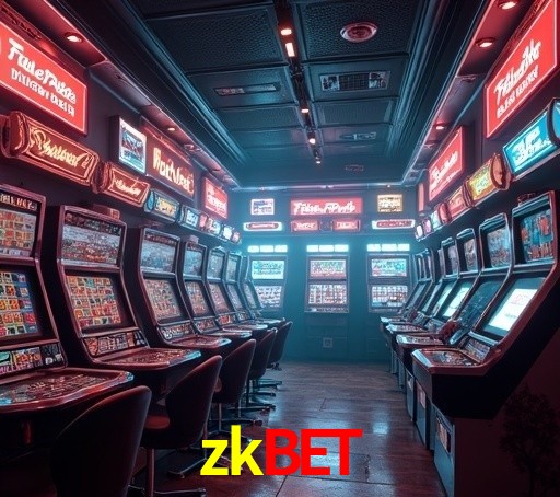 API Integration zkbet