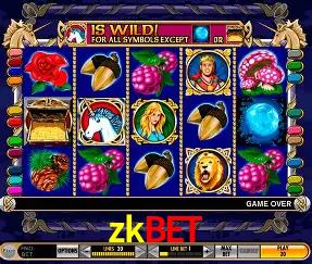 Roulette Table zkbet