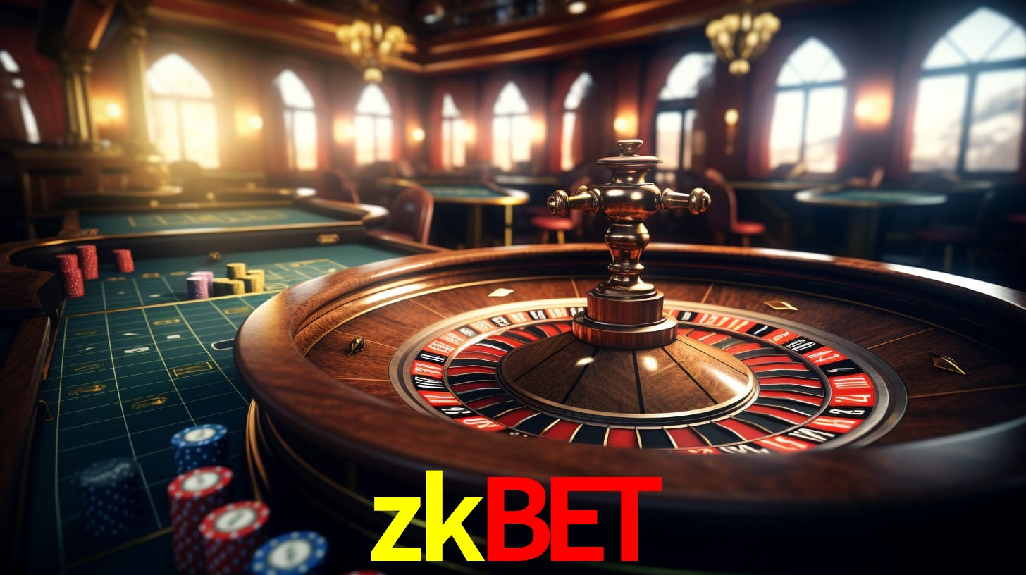 Blackjack Table zkbet