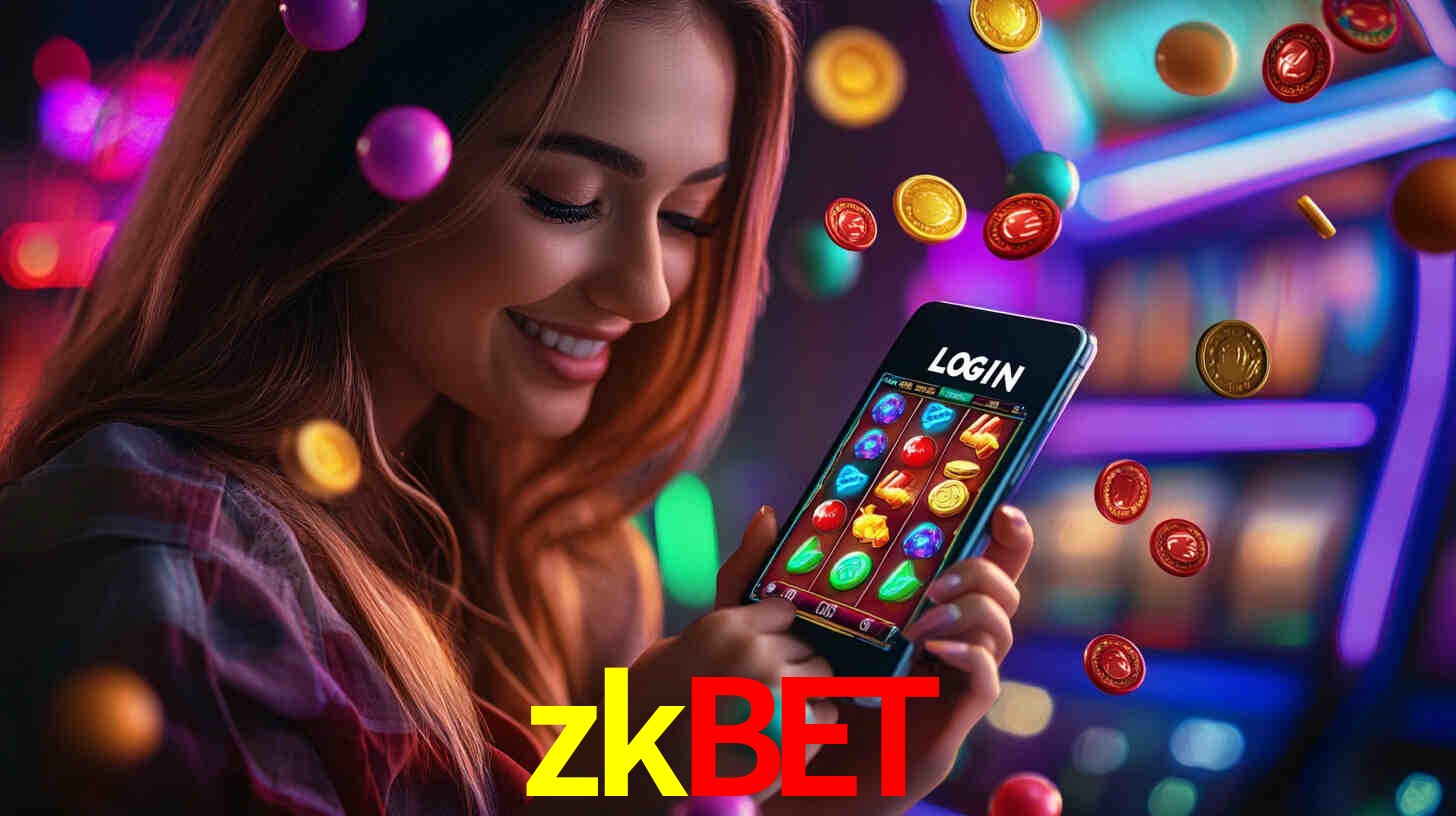 Sinta a adrenalina dos jogos de cassino com zkbet
