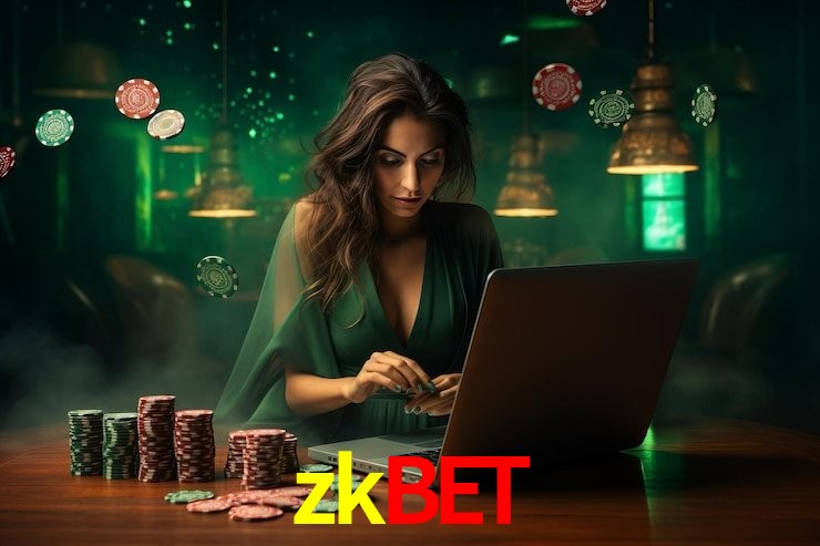 Instant EasyPaisa zkbet