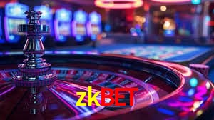 Welcome Bonus zkbet
