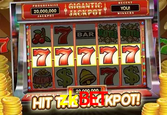 Descubra o Mundo do Cassino Online com zkbet