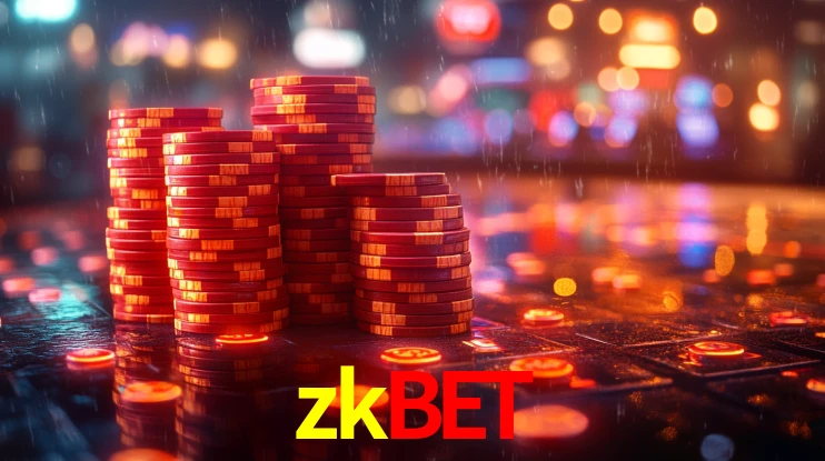 zkbet: Jogos de Caça-Níqueis-Altas Recompensas, Roleta-Velocidade, Blackjack-Desafios Máximos