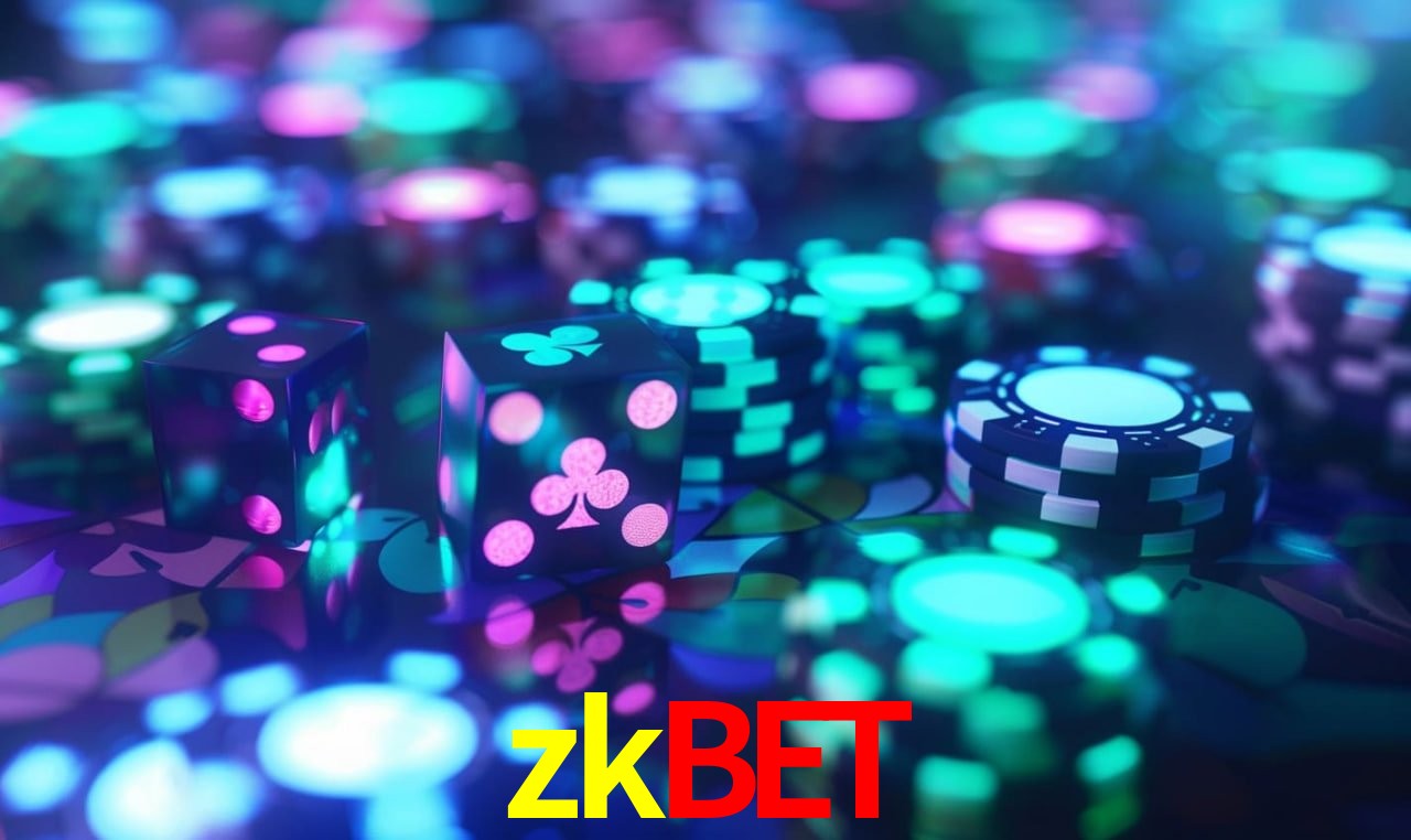 cassino zkbet