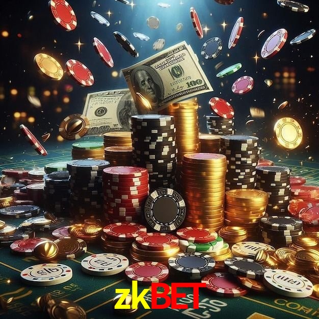 Desvendando o Mundo dos Jogos Virtuais na zkbet