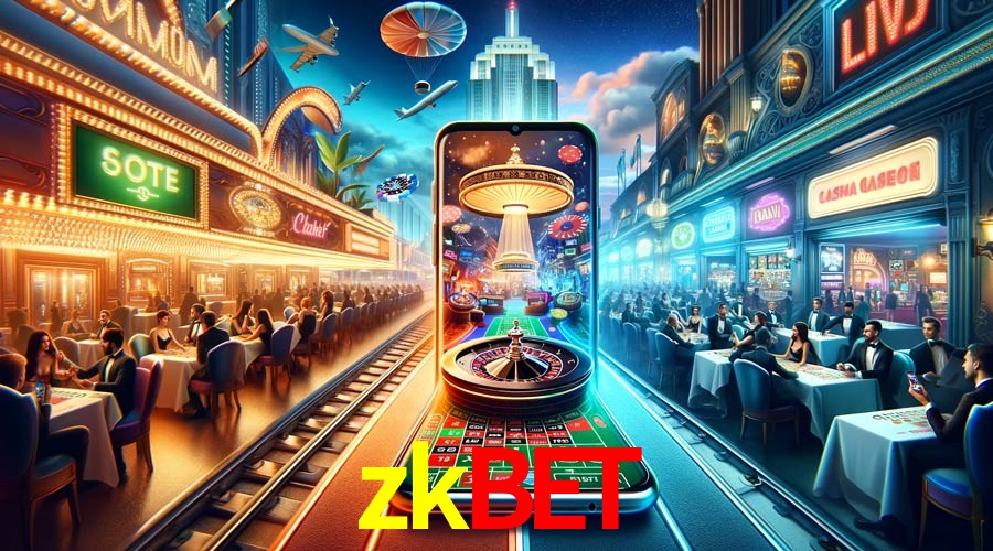 Quick Registration zkbet