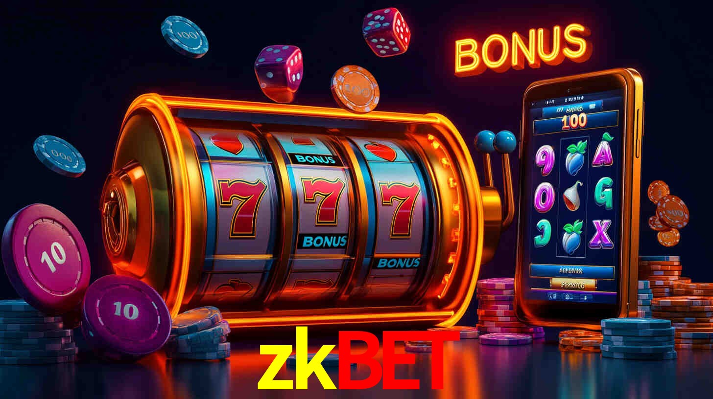 Apostas Esportivas na zkbet: Um Guia Completo
