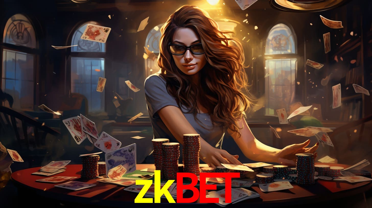 VIP Casino zkbet