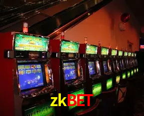 APP oficial da zkbet para mobile