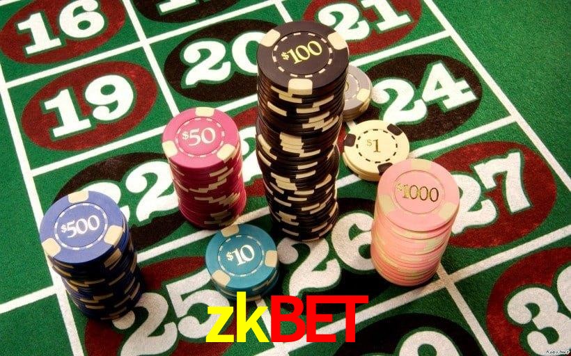 Explorando a Categoria de Eventos em Apostas na zkbet