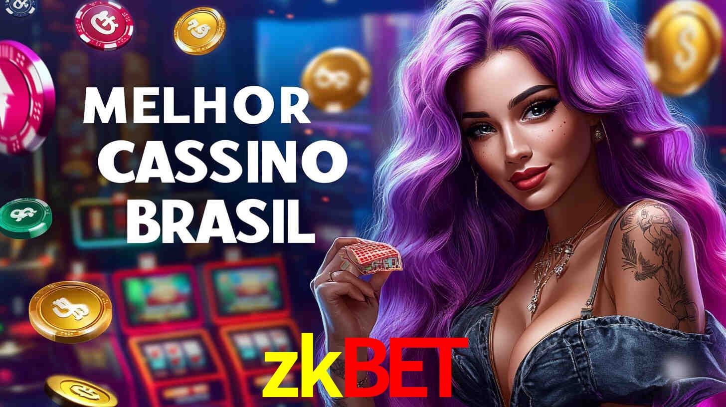 A Popularidade dos Caça-Níqueis no zkbet