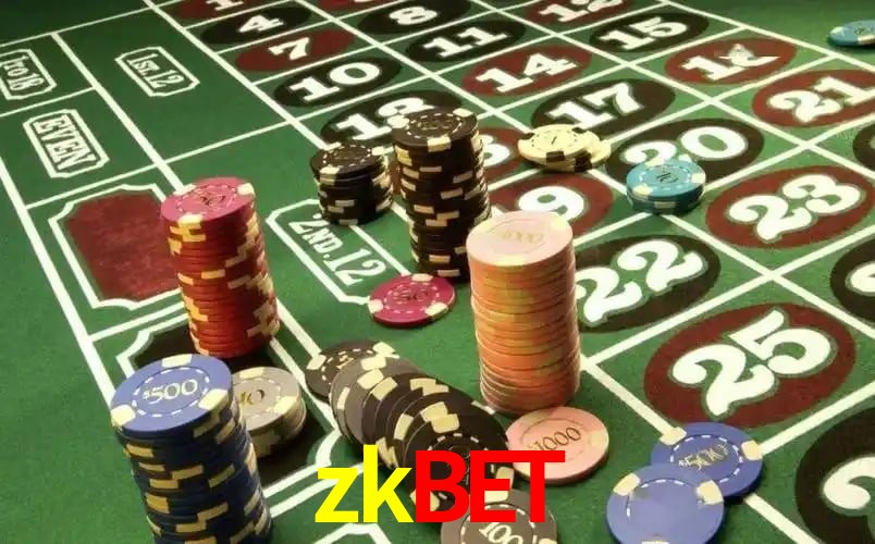Bonus Features zkbet