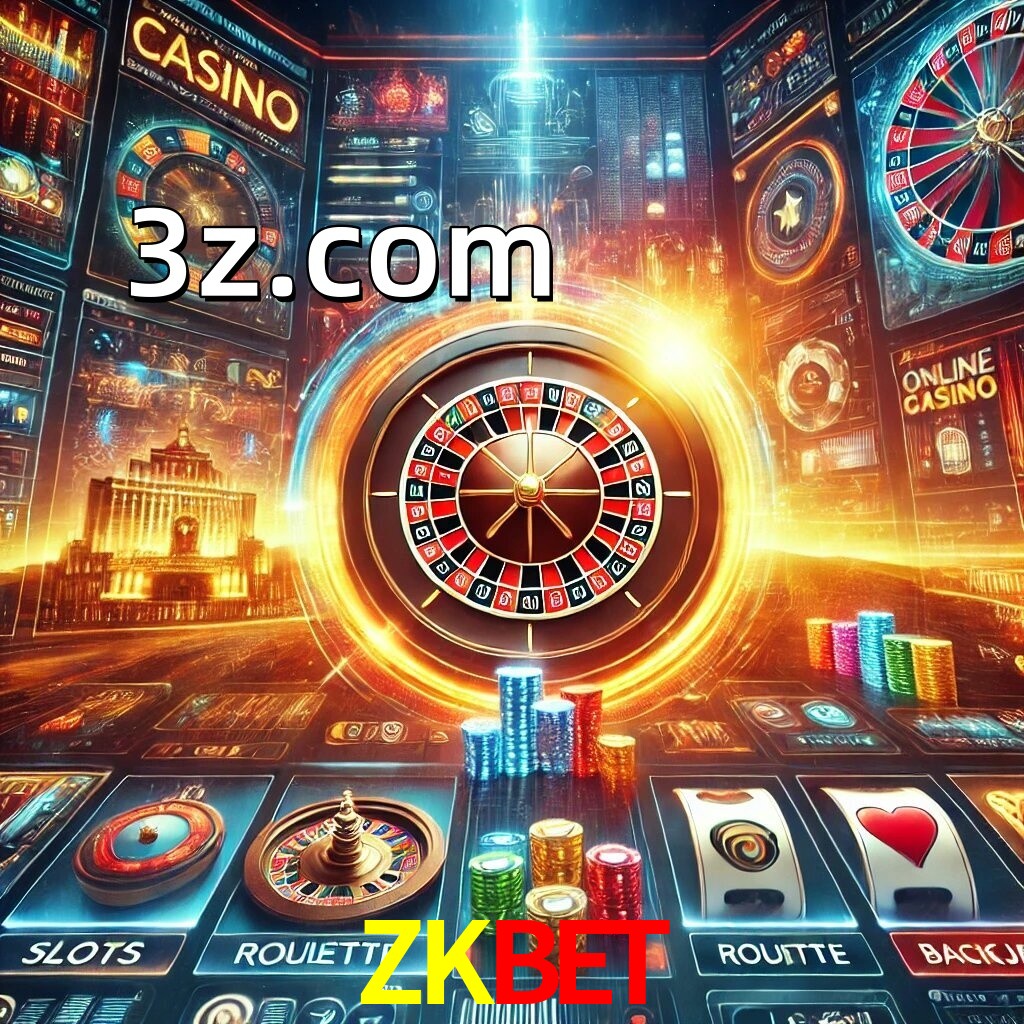  ZKBET
