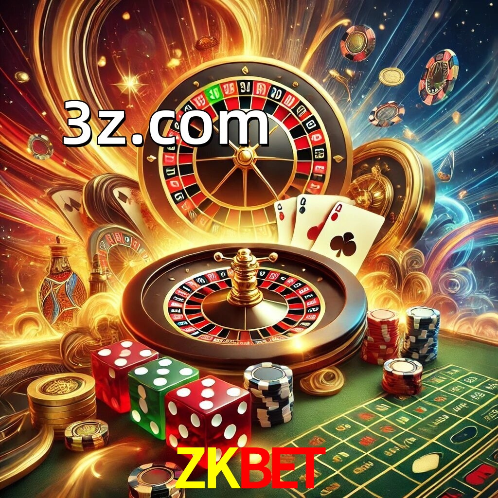  ZKBET