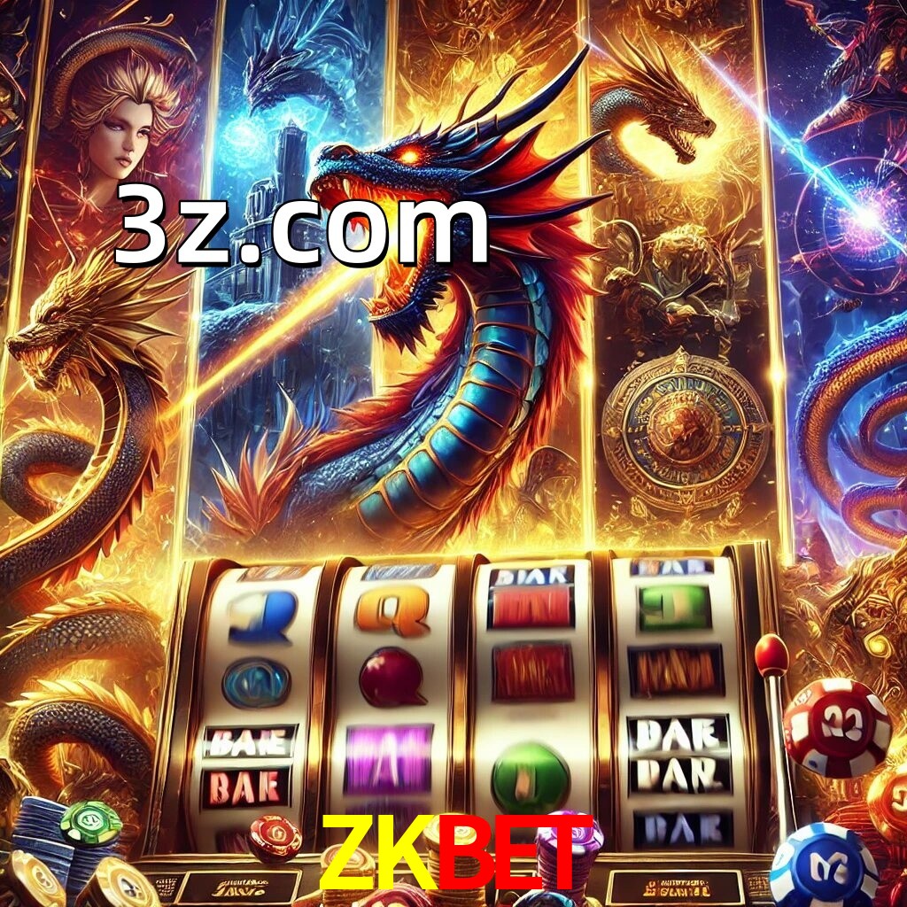  ZKBET