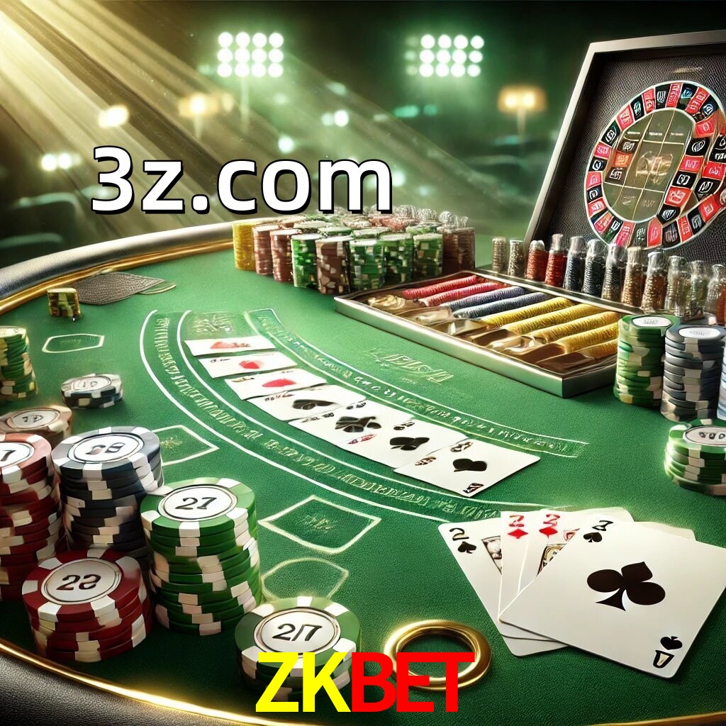  ZKBET